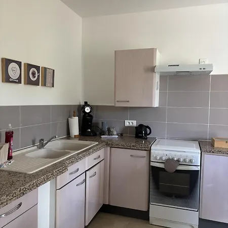 Appartement Romana Puissalicon 34 Buitenkant foto