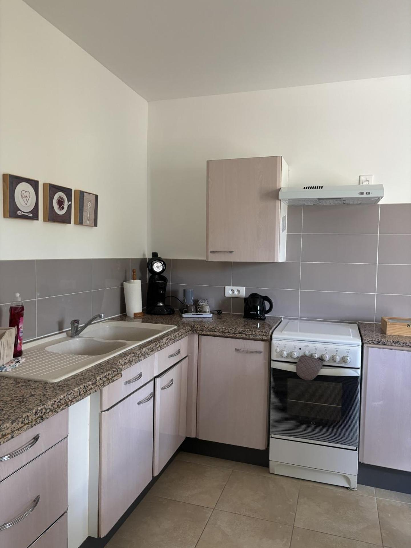 Romana 34 Apartment *