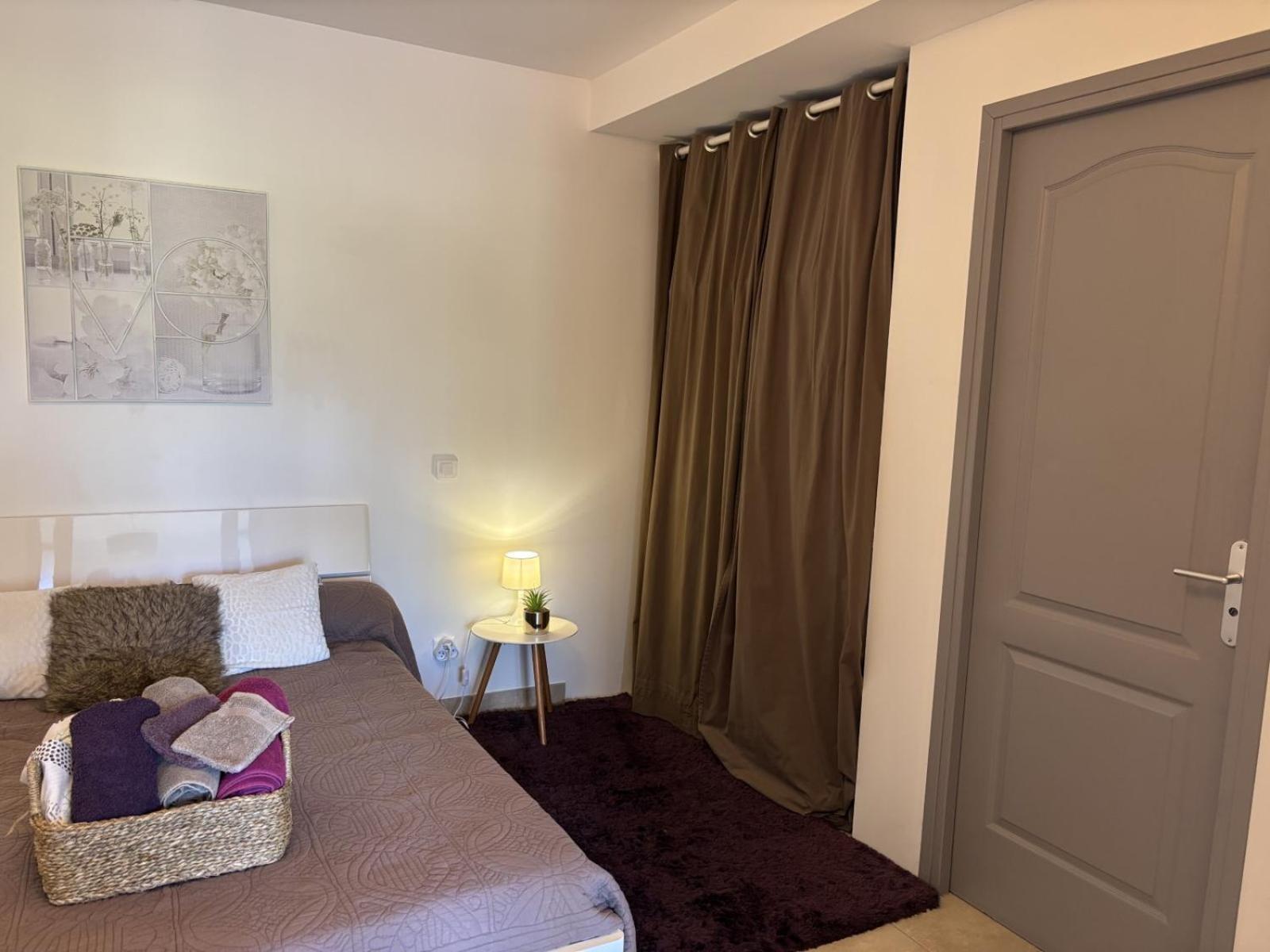 Romana 34 Apartment
