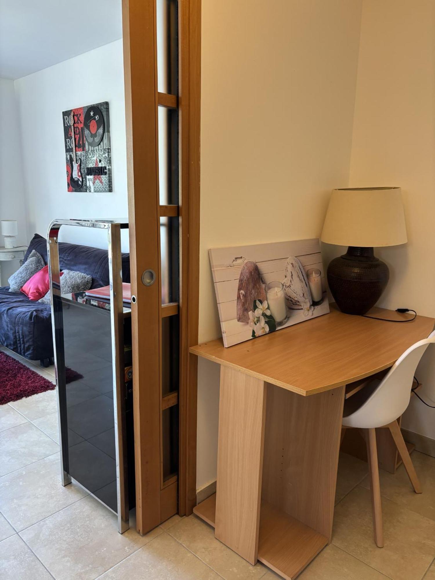 Apartment Romana 34 Puissalicon