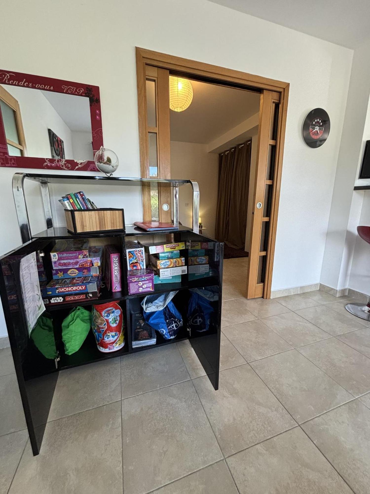 Apartment Romana 34 *
