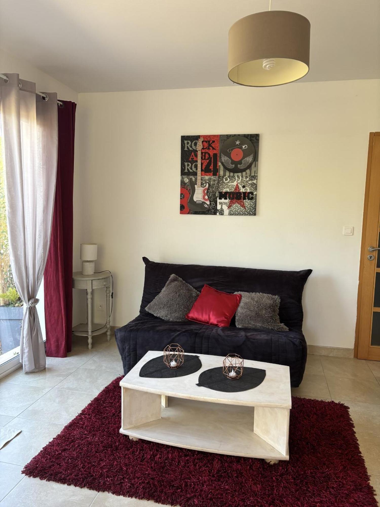 Romana 34 Apartment
